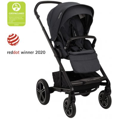 Nuna sport MIXX™ next ocean 2023 – Zbozi.Blesk.cz