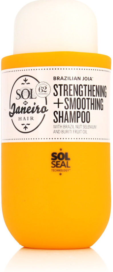 Sol de Janeiro šampon na vlasy Brazilian Joia Shampoo 295 ml