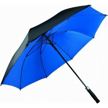 Kimood Dvoubarevný deštník Baldachýn