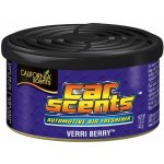 California Scents Car Scents Verri Berry 42 g – Hledejceny.cz