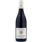 Weingut Salwey Spätburgunder RS OBERROTWEIL Rulandské modré 1 g/l suché červené 2021 13,5% 0,75 l (holá láhev) – Hledejceny.cz