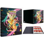 Ultra Pro Pokémon TCG Mega Evolution A4 album – Zboží Mobilmania