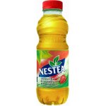Nestea Green Tea Strawberry Aloe Vera 0,5 l – Sleviste.cz
