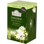 Ahmad Tea Green Tea Jasmine Romance 20 sáčků – Zboží Mobilmania