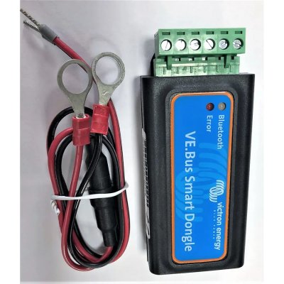 Victron Energy rozhraní VE.Bus Smart dongle ASS030537010 – Sleviste.cz