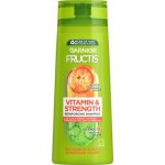 Garnier Fructis Vitamin & Strength Reinforcing Shampoo 250 ml – Sleviste.cz