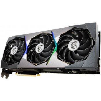 MSI GeForce RTX 3080 SUPRIM X 10G