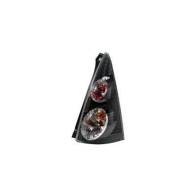Zadní světlo- pravé CITROËN C1 2005-2012 |005-2012| TYC | 11-11779-01-2 – Hledejceny.cz