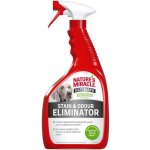 Nature's Miracle Ultimate Stain&Odour Eliminator pro psy 946 ml – Zboží Mobilmania