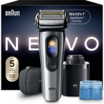 Braun Nevo 11000cc – Zboží Mobilmania