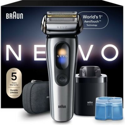Braun Nevo 11000cc – Zboží Mobilmania