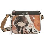 Anekke stylová crossbody kabelka Alma – Hledejceny.cz