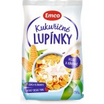 Emco kukuřičné lupínky 750 g – Zboží Dáma
