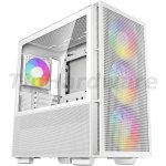 DeepCool CH560 R-CH560-WHAPE4-G-1 – Zboží Živě