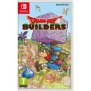 Hra na Nintendo Switch Dragon Quest Builders