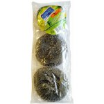 Clanax drátěnka kovová 3 x 30 g – Sleviste.cz