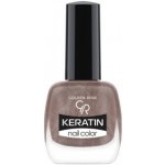 Golden Rose Keratin Nail Color lak na nehty 53 10,5 ml