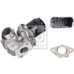 AGR-Ventil FEBI BILSTEIN 36750