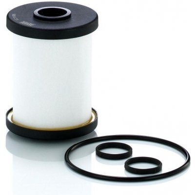 Filtr, odvzdusneni klikove skrine MANN-FILTER LC 11 005 x – Hledejceny.cz