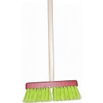 Wiky Metla s násadkou 80cm – Zboží Dáma