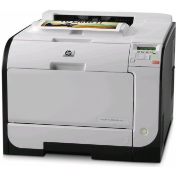 HP LaserJet Pro 400 M451dn CE957A