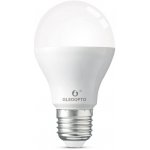 GLEDOPTO Zigbee Pro 6W LED žárovka Dual Bílá and Color GL-B-007P Vícebarevná LED žárovka – Hledejceny.cz