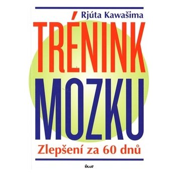 Trénink mozku - Zlepšení za 60 dnů