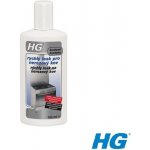 HG rychlý lesk pro nerezový kov 125 ml – Zboží Dáma