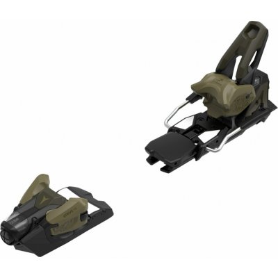 Atomic Strive 14 GW Olive šířka brzdiček 115mm – Zboží Dáma