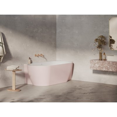 Ravak Freedom 175x86 cm CC81600000 – Hledejceny.cz