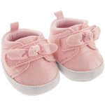 Antonio Juan 92004-8 tenisky růžové s mašličkou – Sleviste.cz