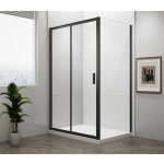 Polysan EASY BLACK EL1215B-01 – Zboží Dáma