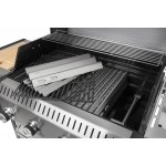G21 Alabama Silver BBQ Premium Line – Hledejceny.cz