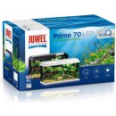 Juwel akvárium Primo 70 LED černé 70 l