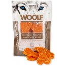 Woolf Chicken with seafood 100 g