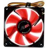 Ventilátor do PC Airen RedWings 80 LED AIREN-FRW80LEDRED