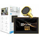 Ezviz HP2 CS-HP2-R100-6E2WB-GR – Hledejceny.cz