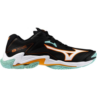 Mizuno WAVE LIGHTNING Z8 U V1GA240007 – Hledejceny.cz
