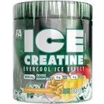 Fitness Authority Ice Creatine 300 g – Sleviste.cz