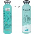 Greenfields šampon s Aloe Vera pes 250 ml