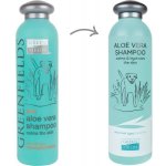 Greenfields šampon s Aloe Vera pes 250 ml – HobbyKompas.cz