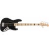 Baskytara Fender Squier Affinity Active Jazz Bass V MN BKM