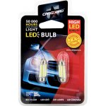 Carguard LED žárovka Sofit 10 × 35 mm Canbus – Hledejceny.cz
