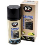K2 KLIMA FRESH LEMON 150 ml | Zboží Auto