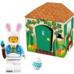 LEGO® Iconic 50052 Velikonoční králíček – Hledejceny.cz