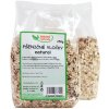 Cereálie a müsli Zdraví z přírody s.r.o. Vločky pšeničné natural 250 g