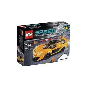 LEGO® Speed Champions 75909 McLaren P1