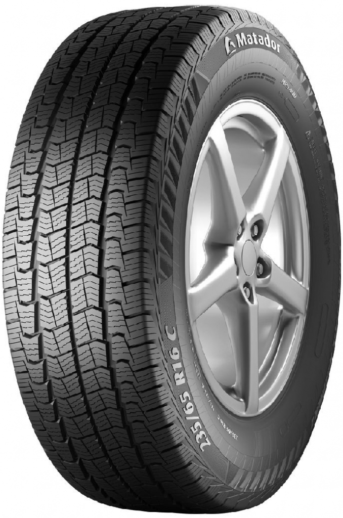 Matador MPS125 Variant All Weather 175/65 R14 90T