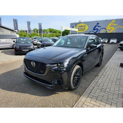 Mazda CX-60 3.3 e-Skyactiv D 200 Homura 147 kW | Zboží Auto