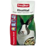 Beaphar X-traVital Králík 1 kg – Hledejceny.cz
